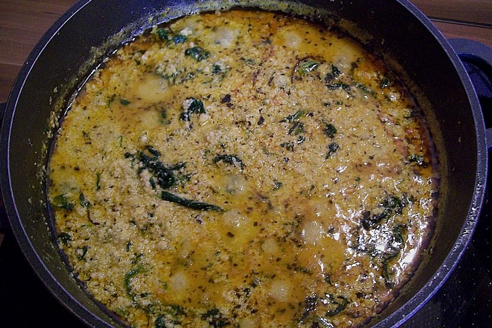 Egusi Soup