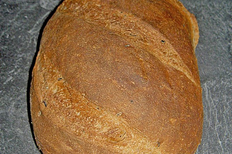 Algenbrot