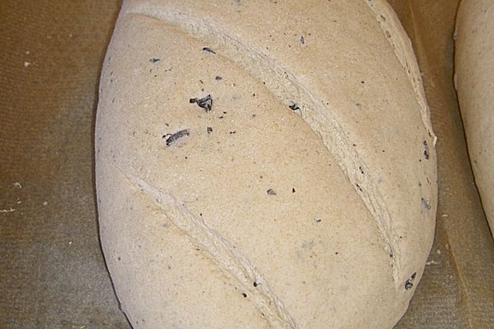 Algenbrot