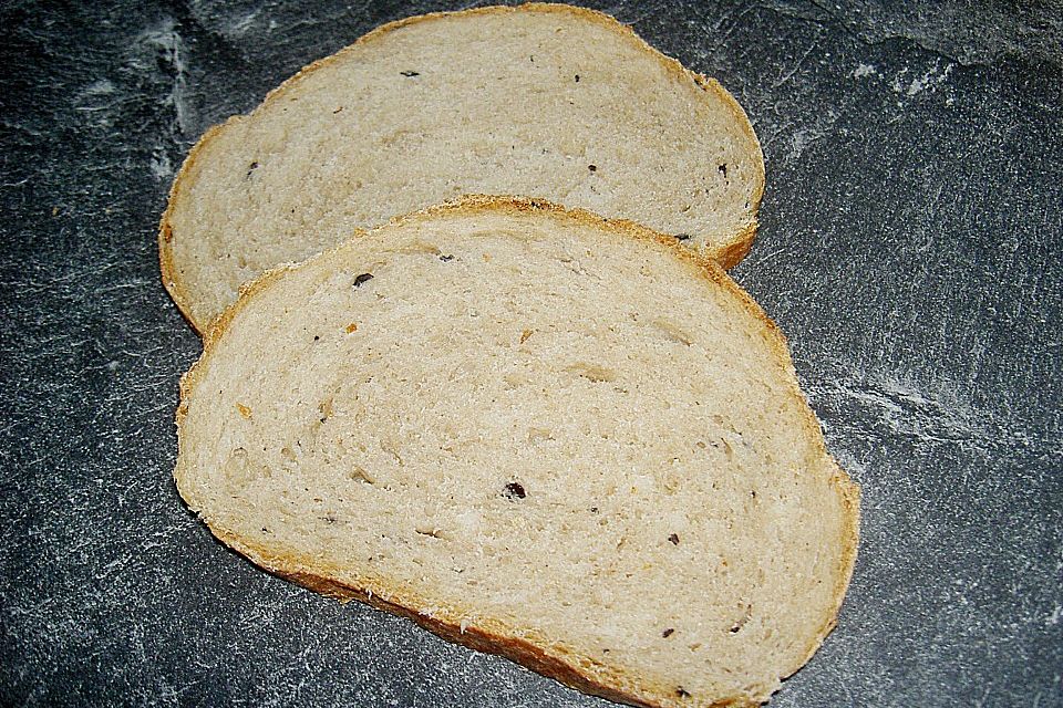 Algenbrot