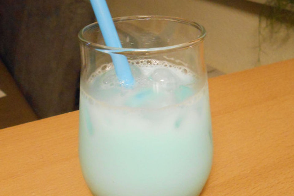 Blue Hawaii