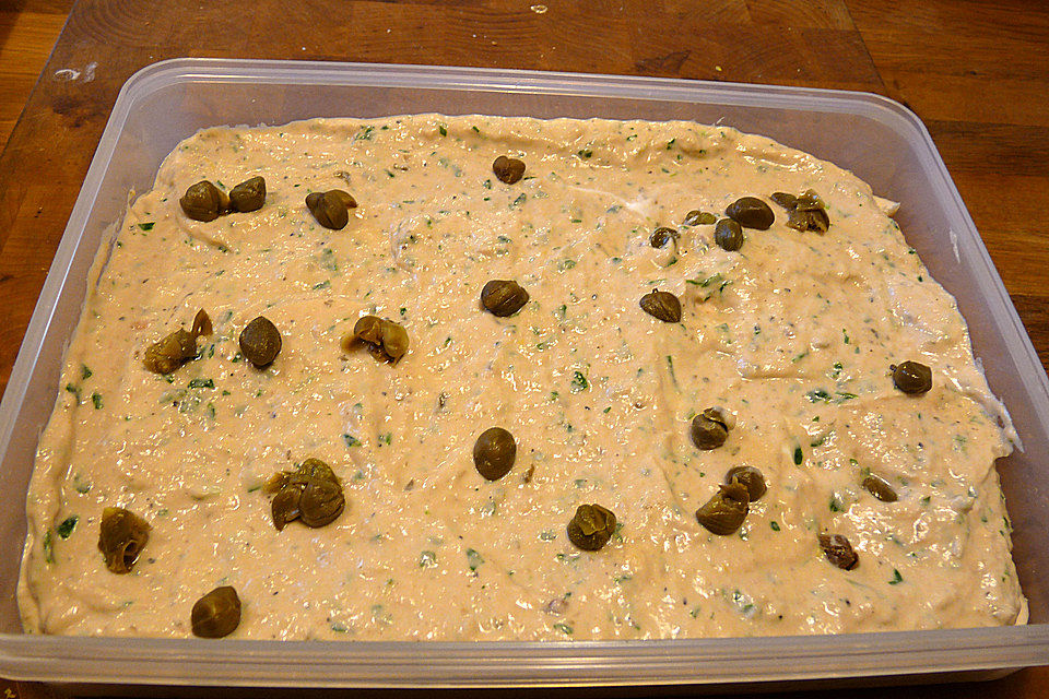 Pollo tonnato