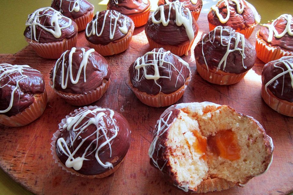 Donut-Muffins