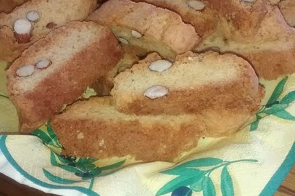 Cantuccini