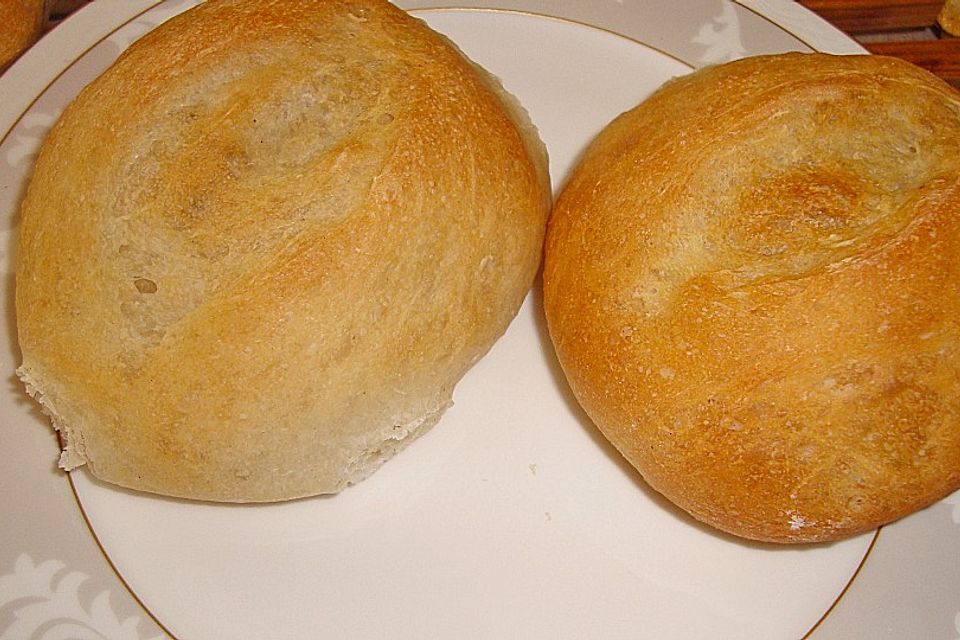 Brötchen