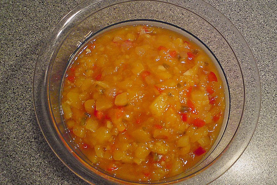 Mangochutney