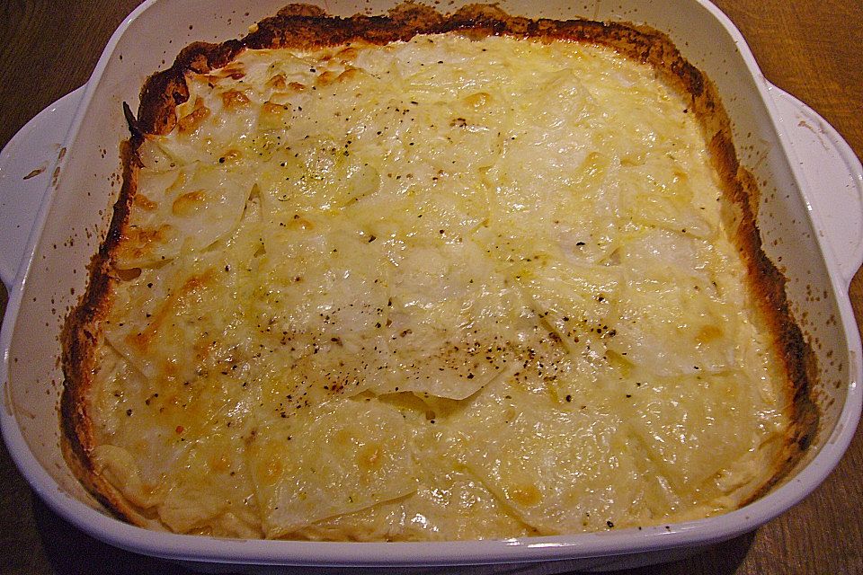 Kohlrabigratin