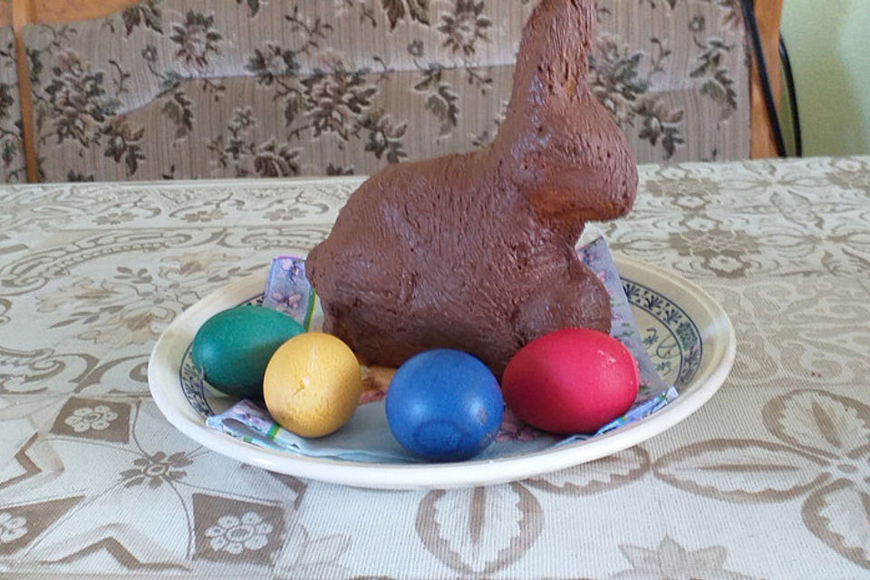 Osterhase