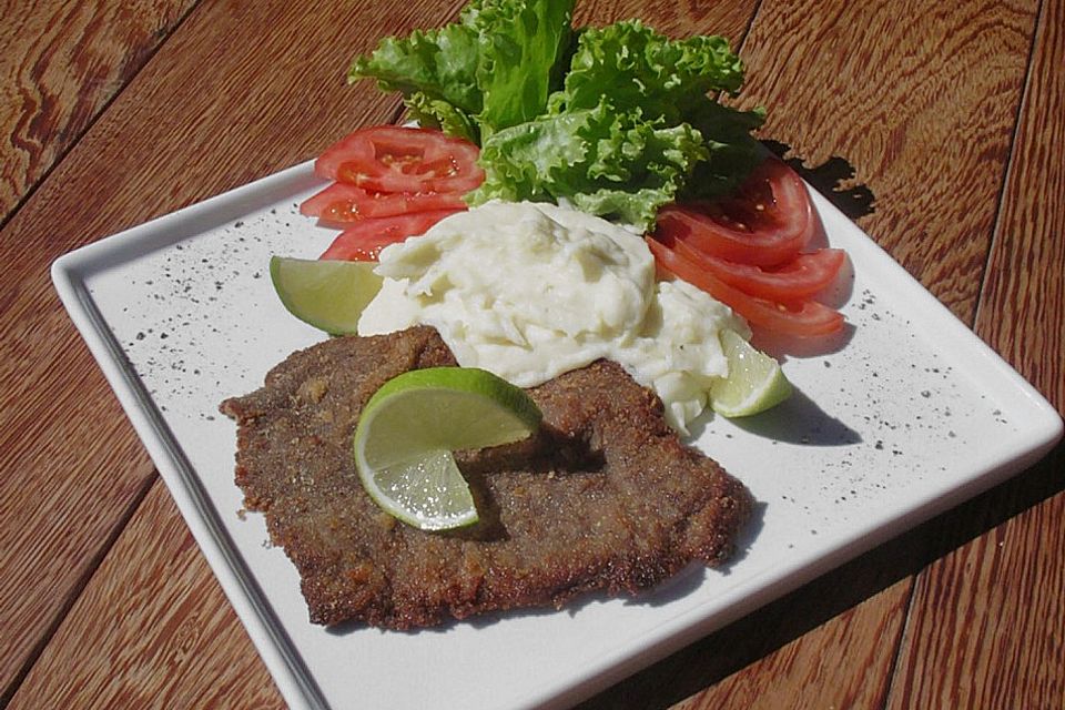 Don Diegos Milanesas Argentinas