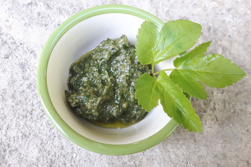 Giersch-Pesto