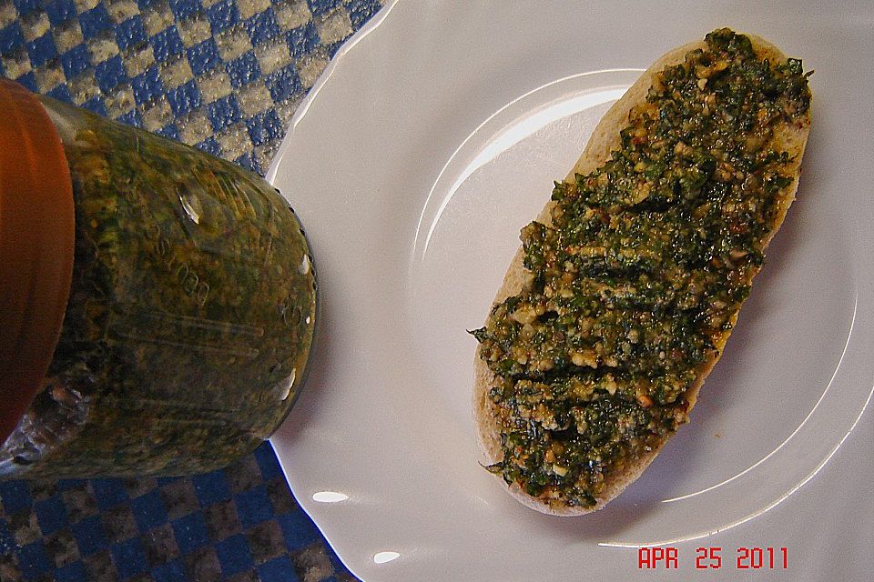 Giersch-Pesto