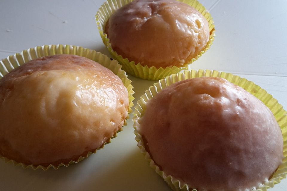 Fanta-Muffins