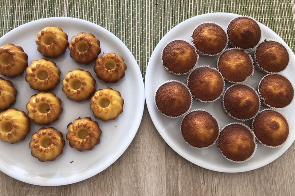 Fanta-Muffins