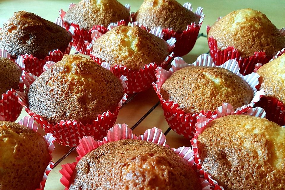 Fanta-Muffins