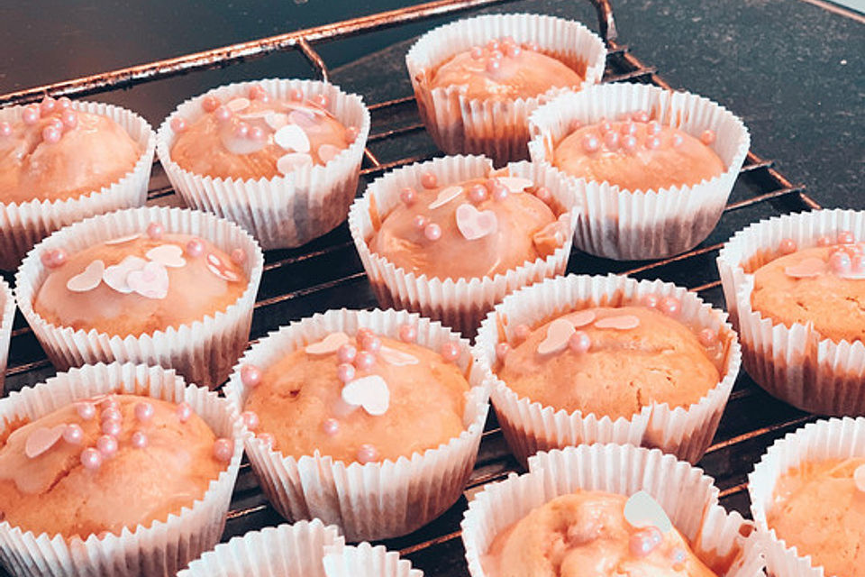 Fanta-Muffins