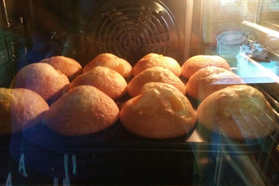 Fanta-Muffins