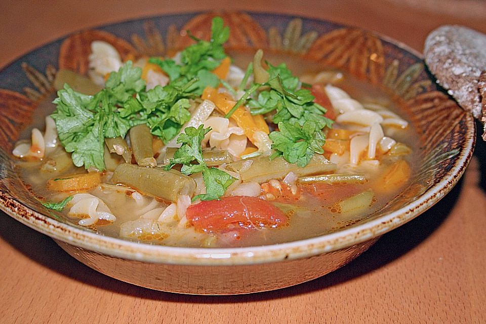 Minestrone