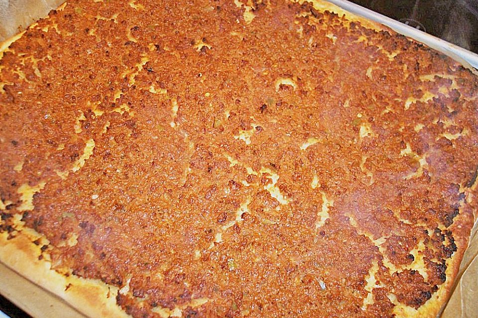 Lahmacun