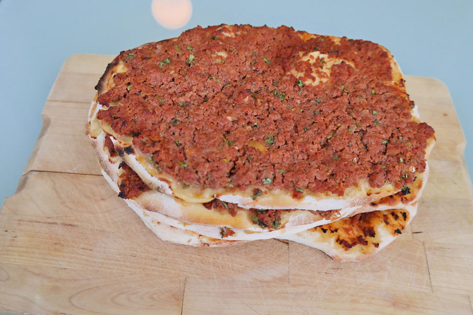 Lahmacun