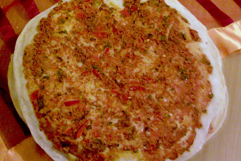 Lahmacun