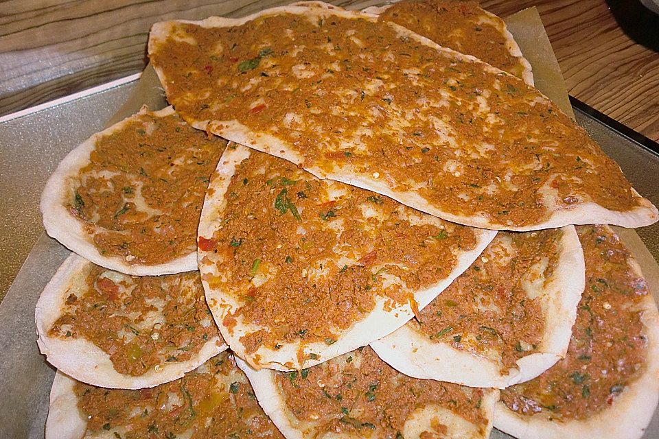 Lahmacun