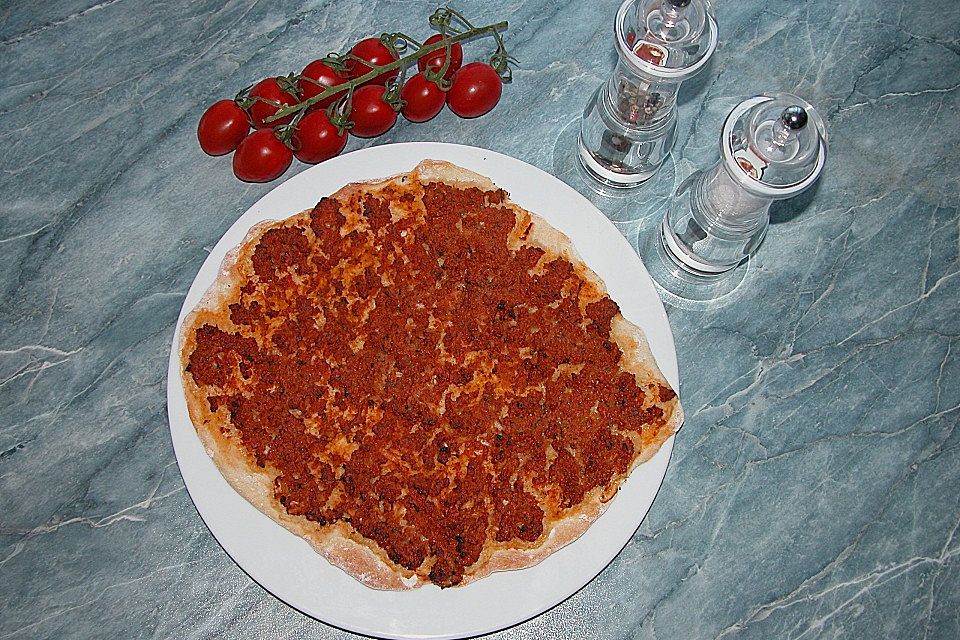 Lahmacun