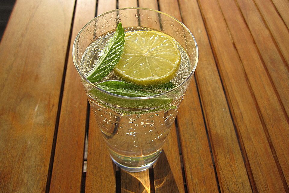 Limonade