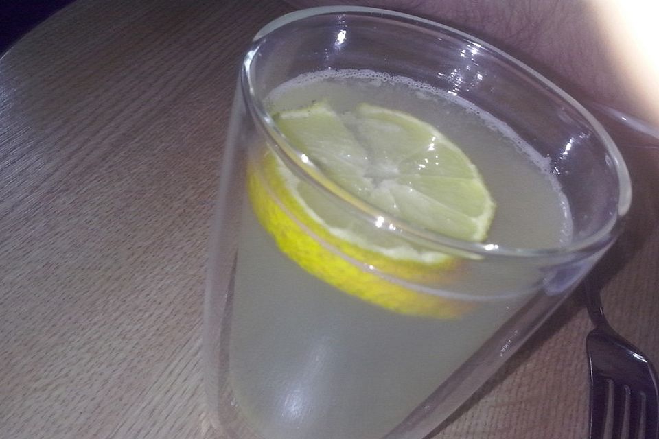 Limonade