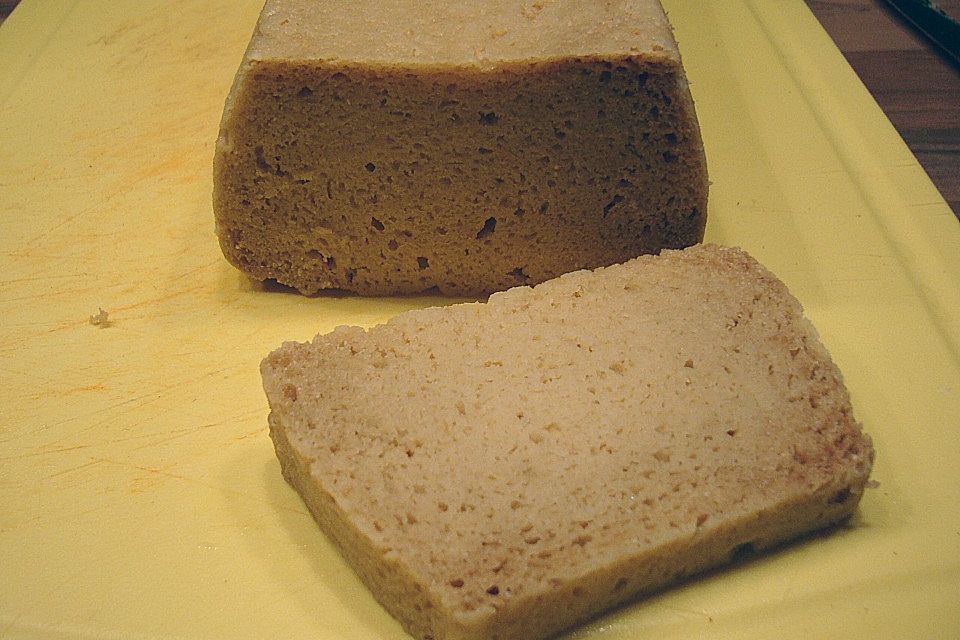 Low Carb Brot