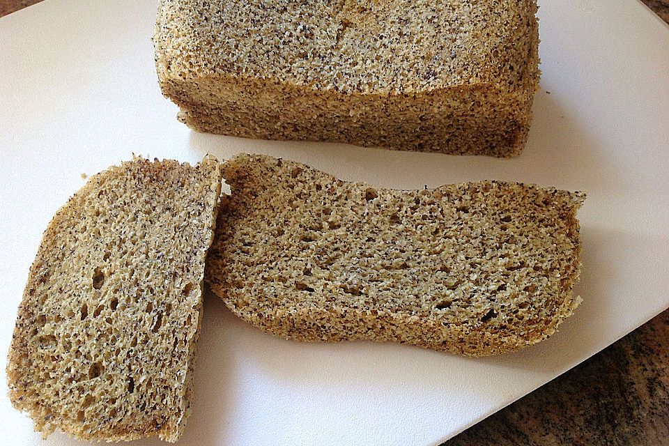 Low Carb Brot