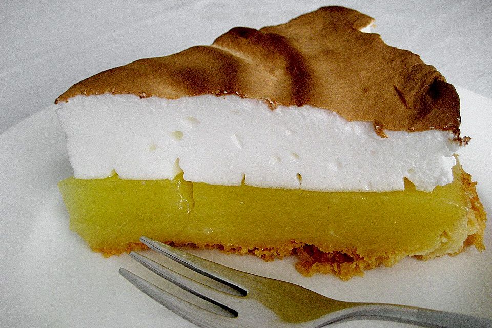 Lemon - Pie