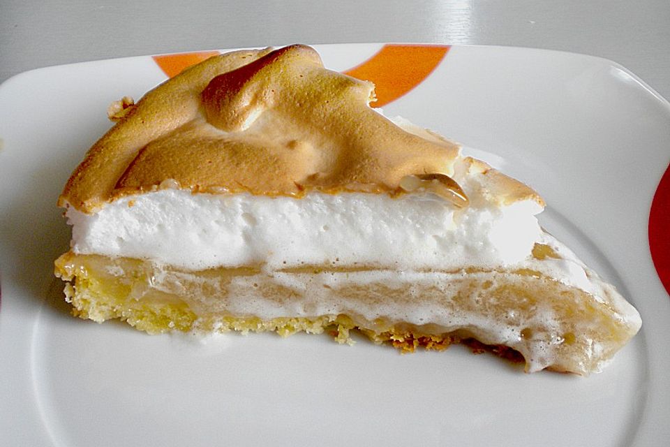 Lemon - Pie