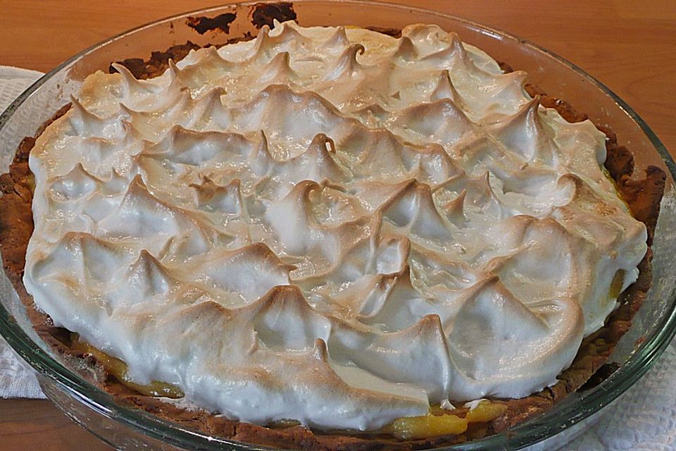 Lemon - Pie