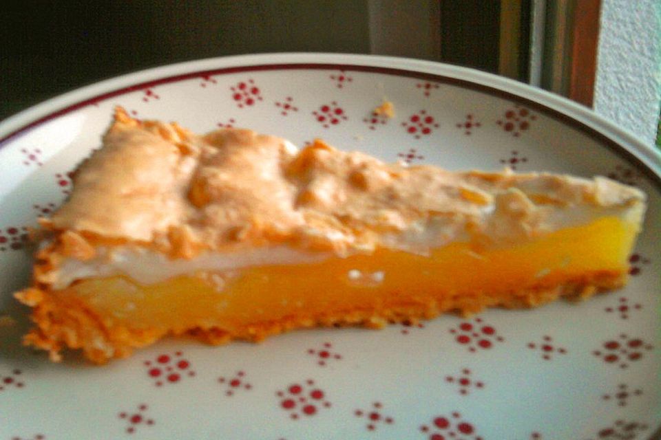 Lemon - Pie