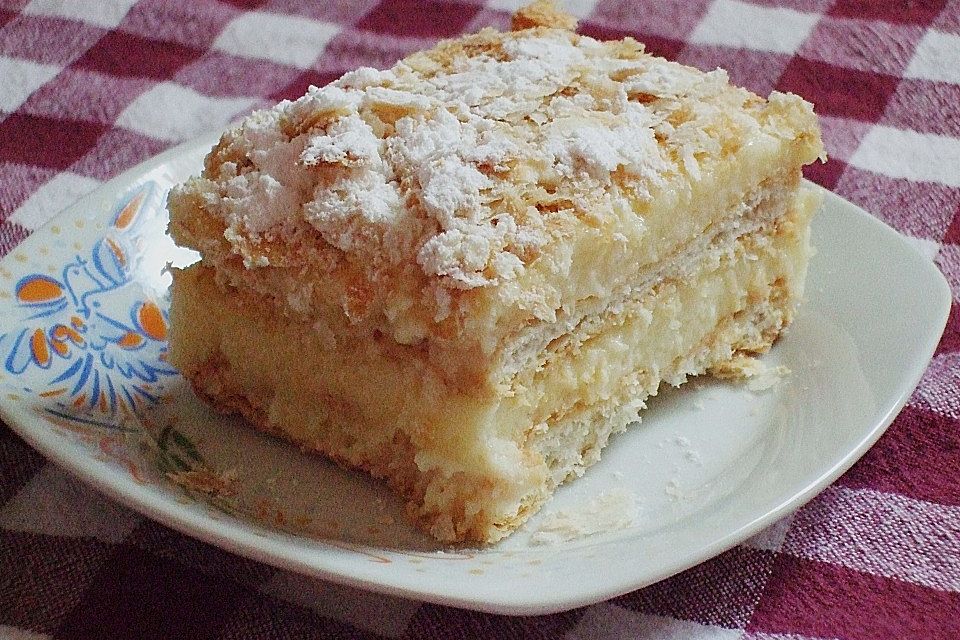 Mille-feuille