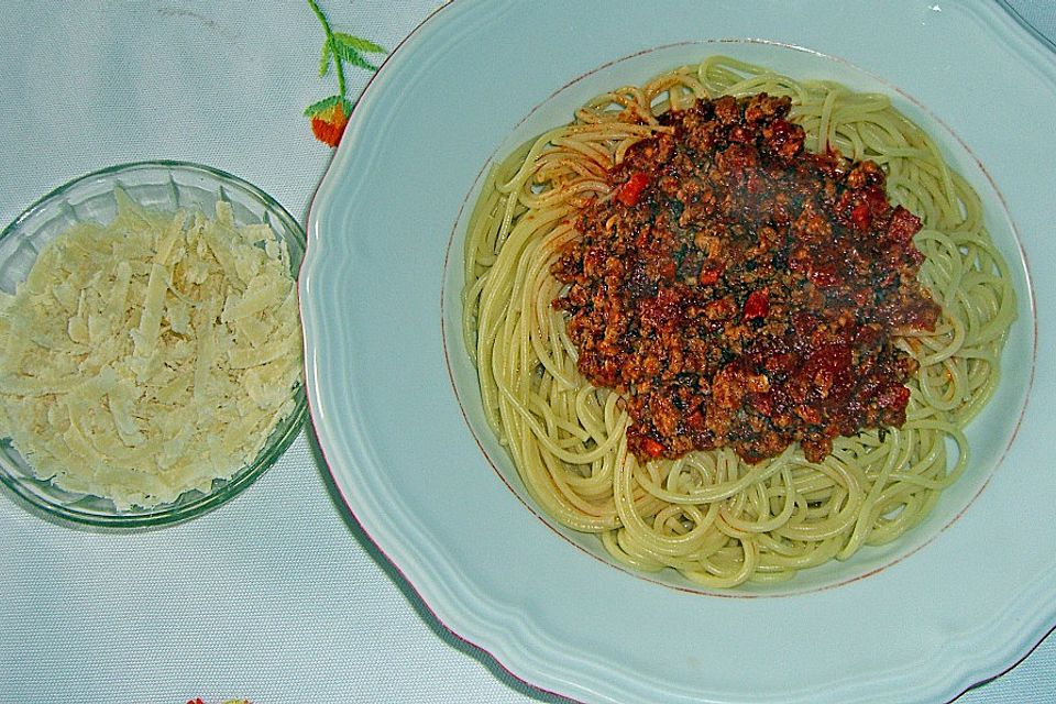 Pasta Sciutta