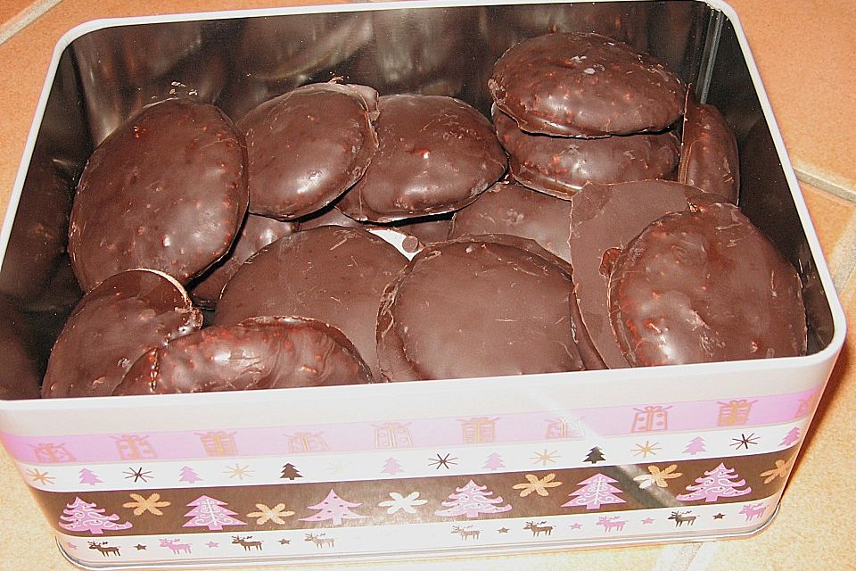 Elisenlebkuchen