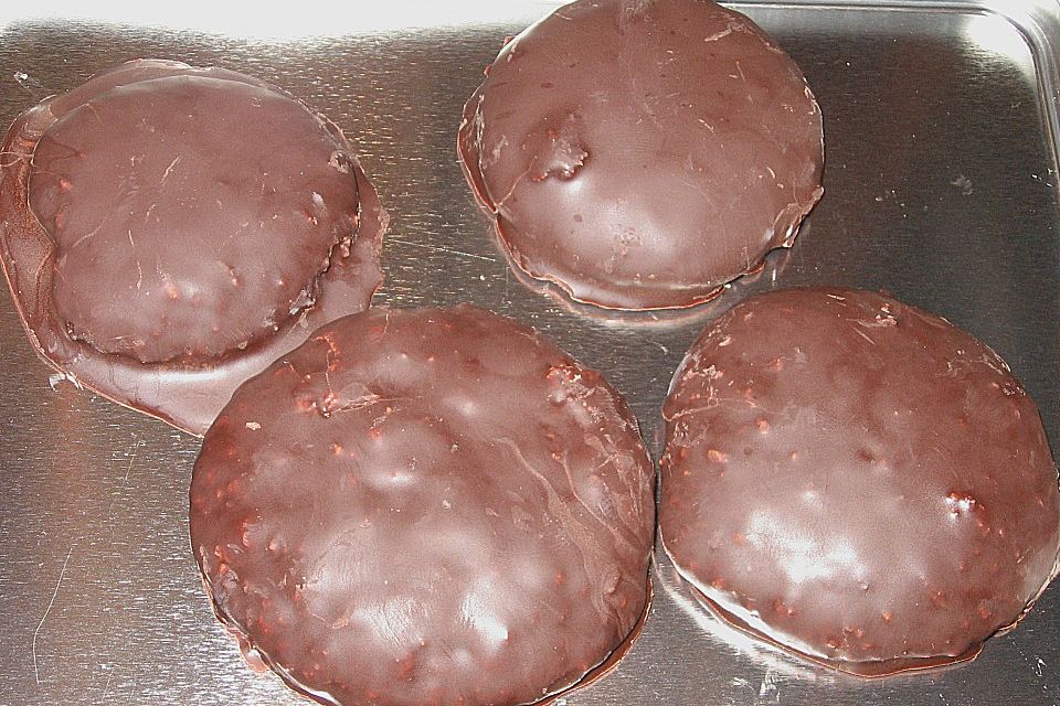 Elisenlebkuchen