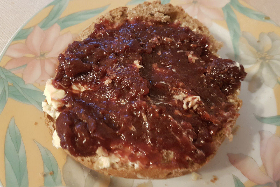 Mon Chéri Marmelade