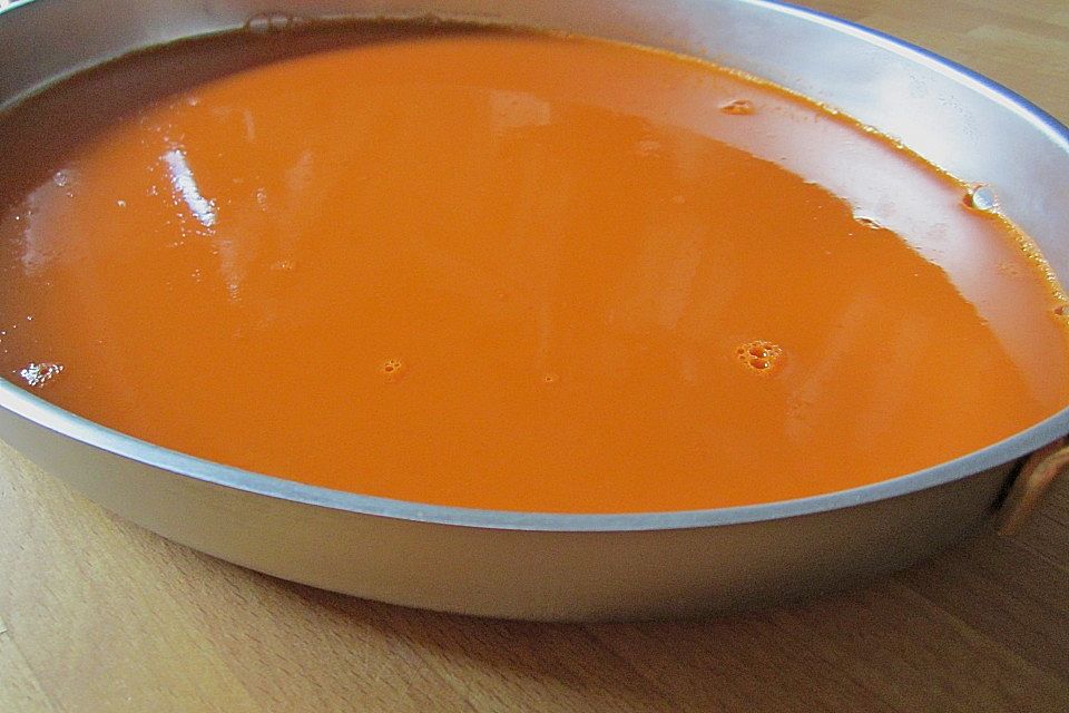 Möhrenwürfel