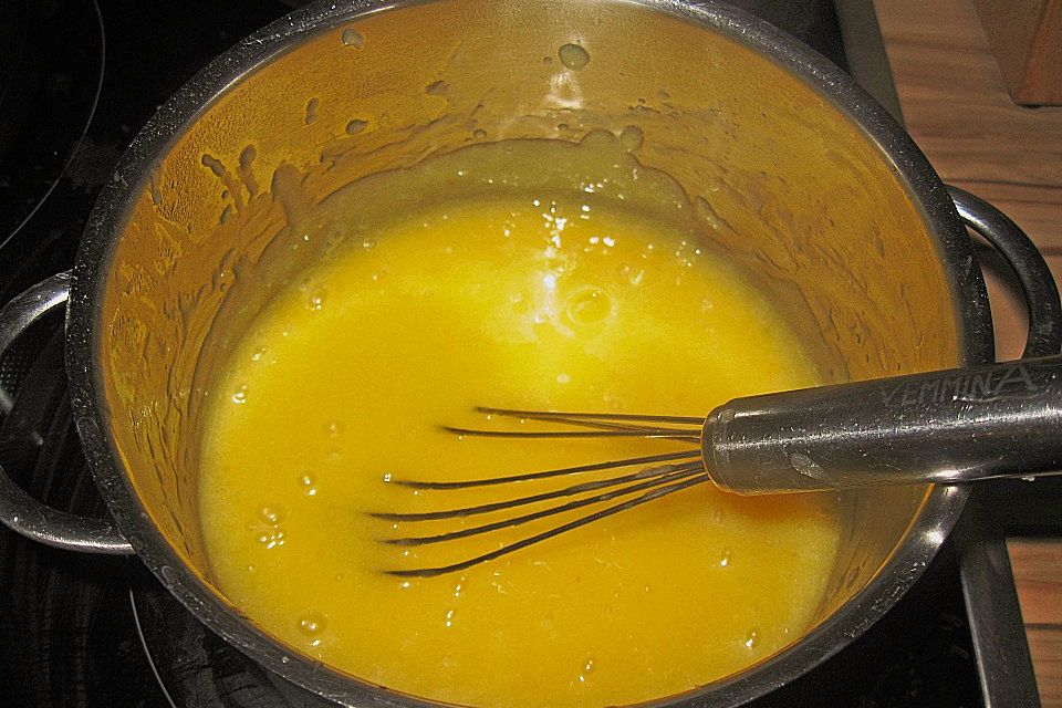 Lemon Curd