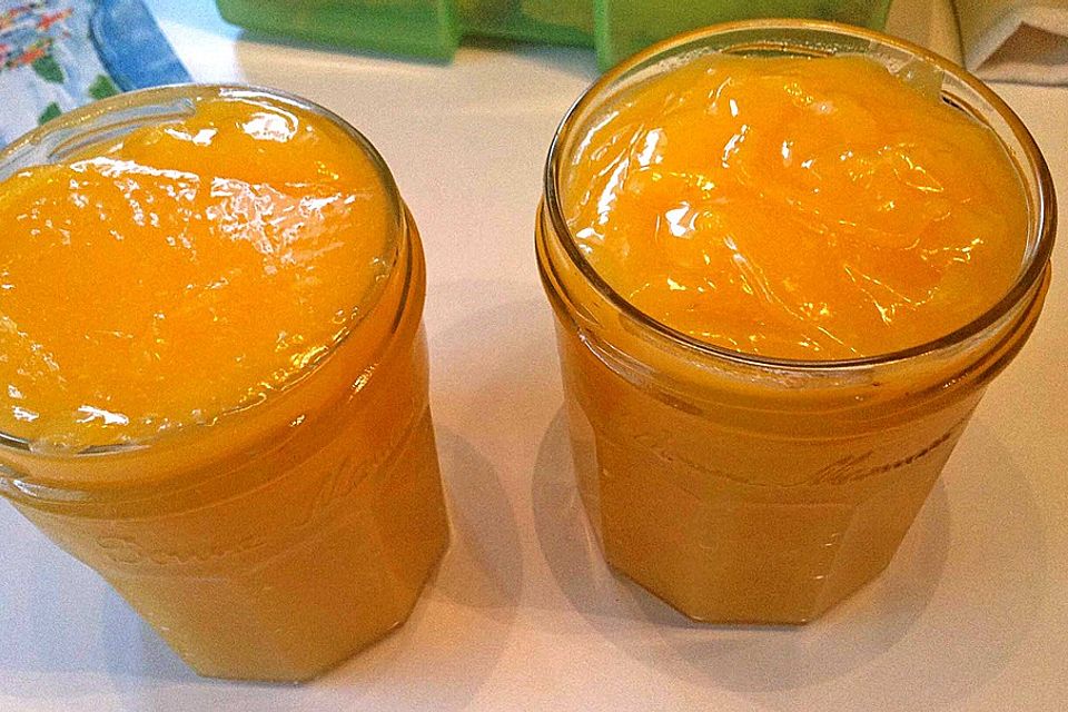 Lemon Curd