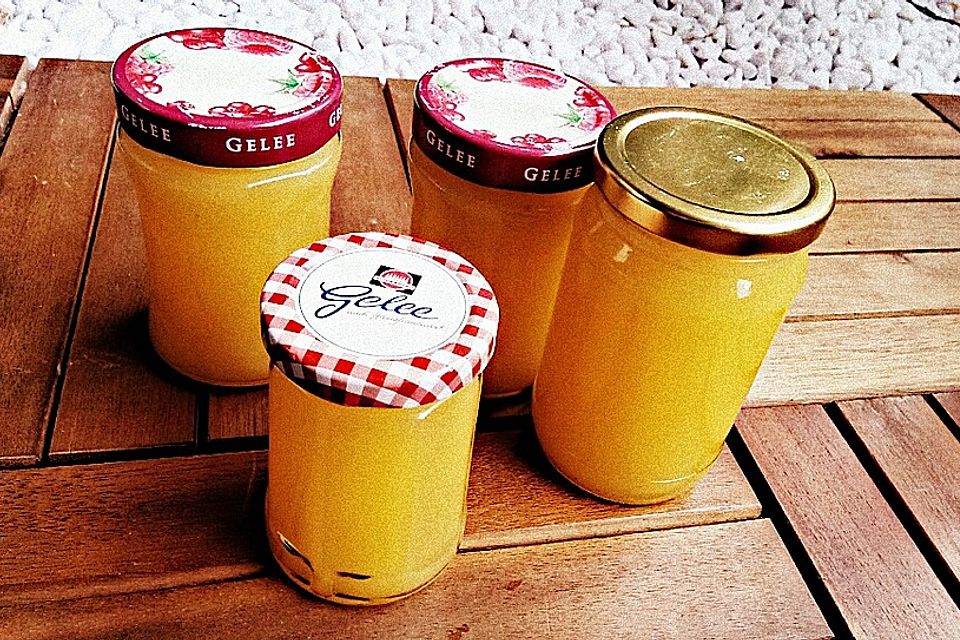 Lemon Curd