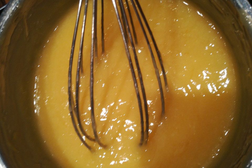 Lemon Curd