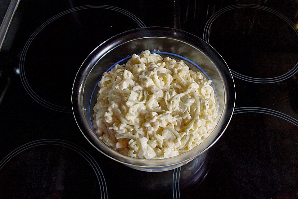 Zwiebelsalat