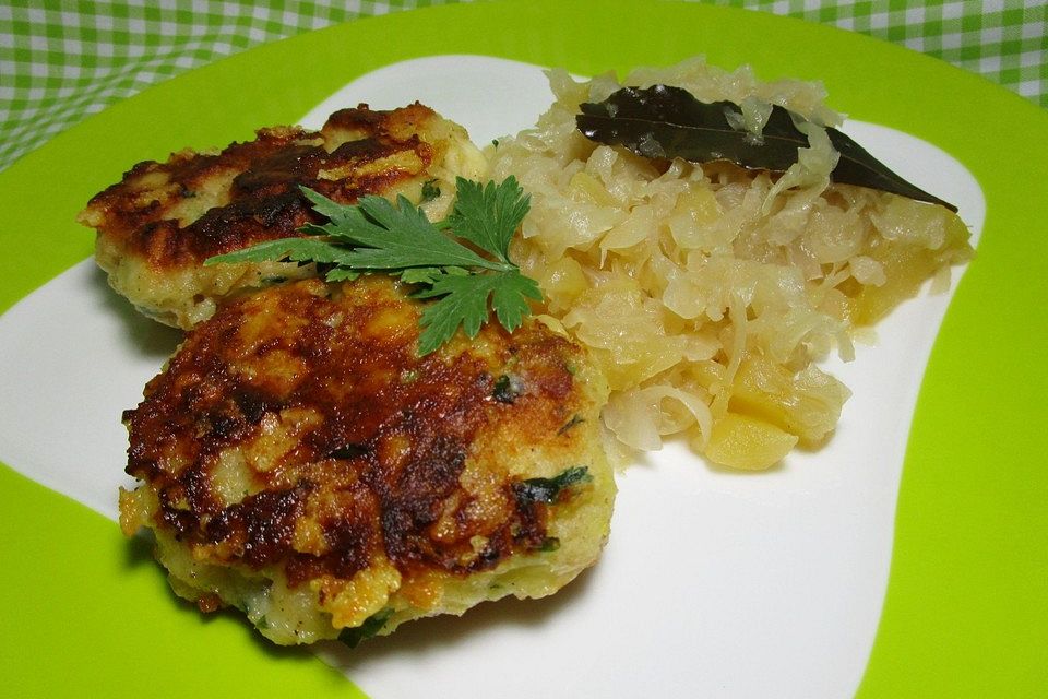 Kaspressknödel