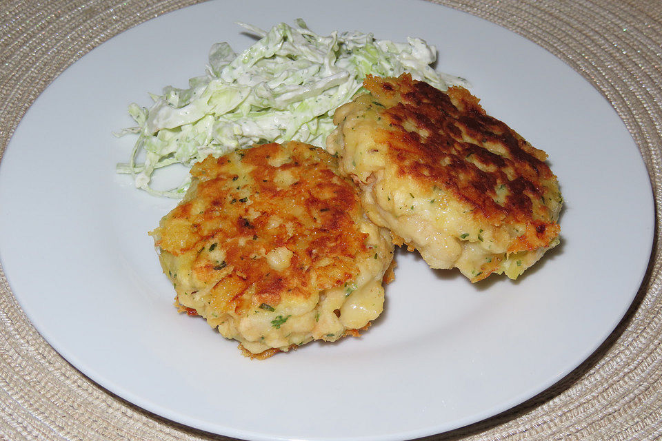 Kaspressknödel