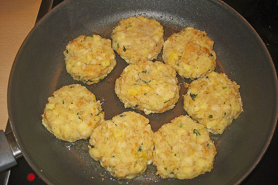 Kaspressknödel