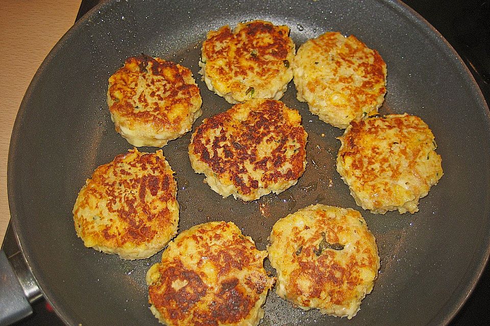 Kaspressknödel