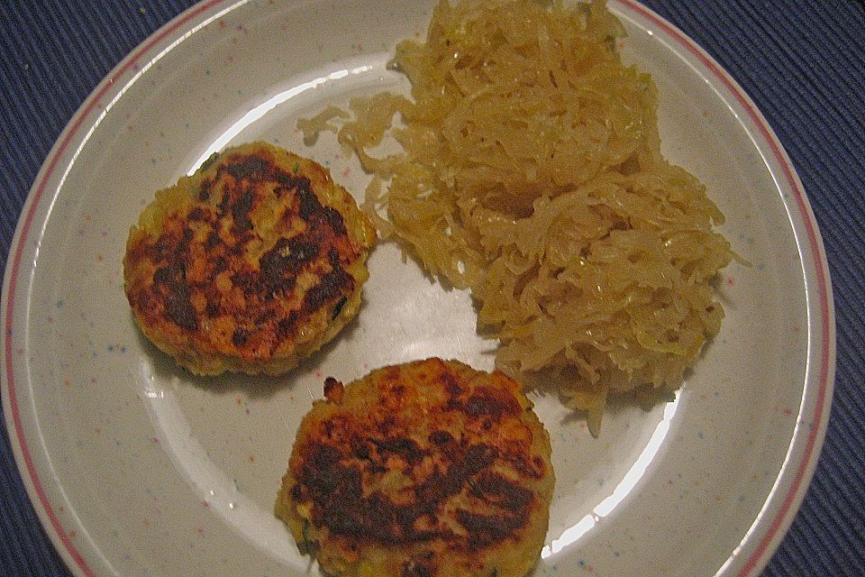 Kaspressknödel